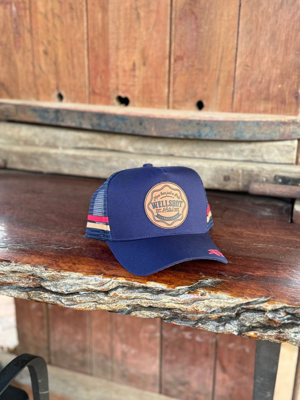 Trucker Cap