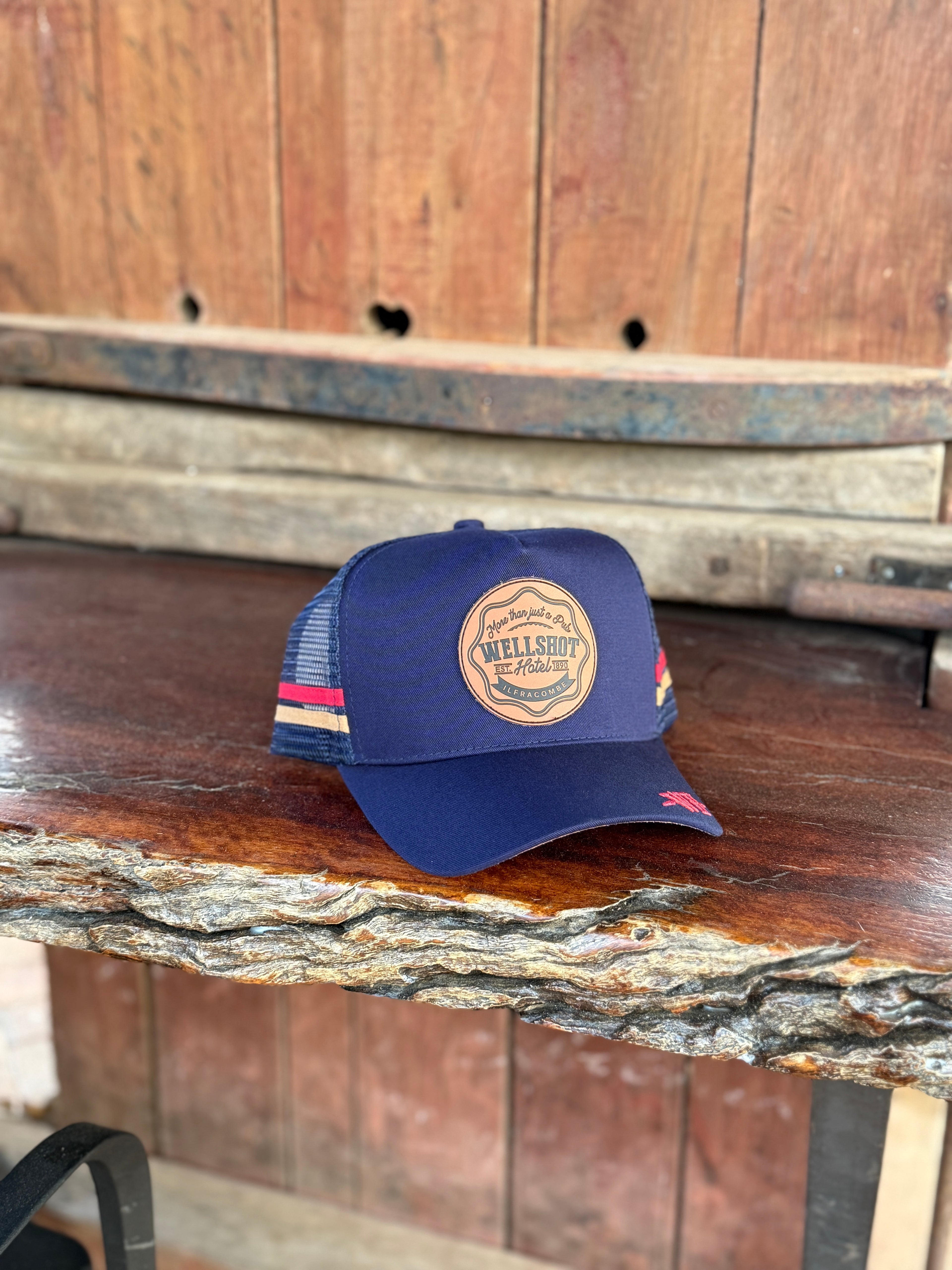 Trucker Cap