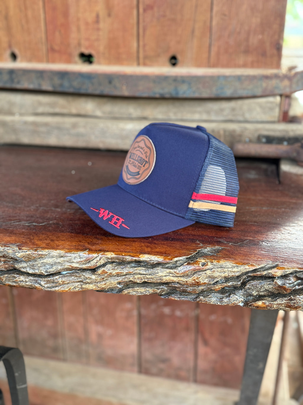 Trucker Cap