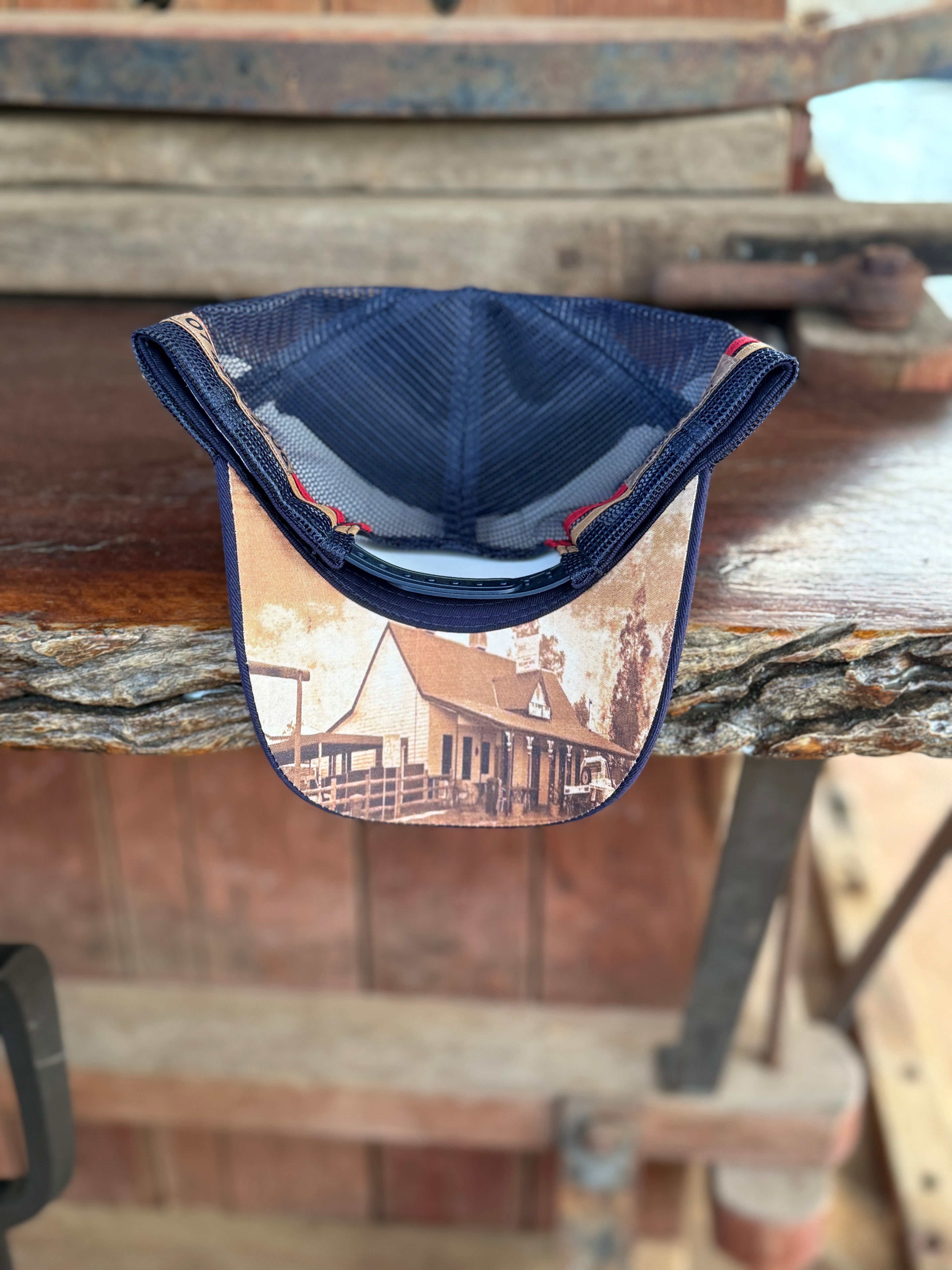 Trucker Cap